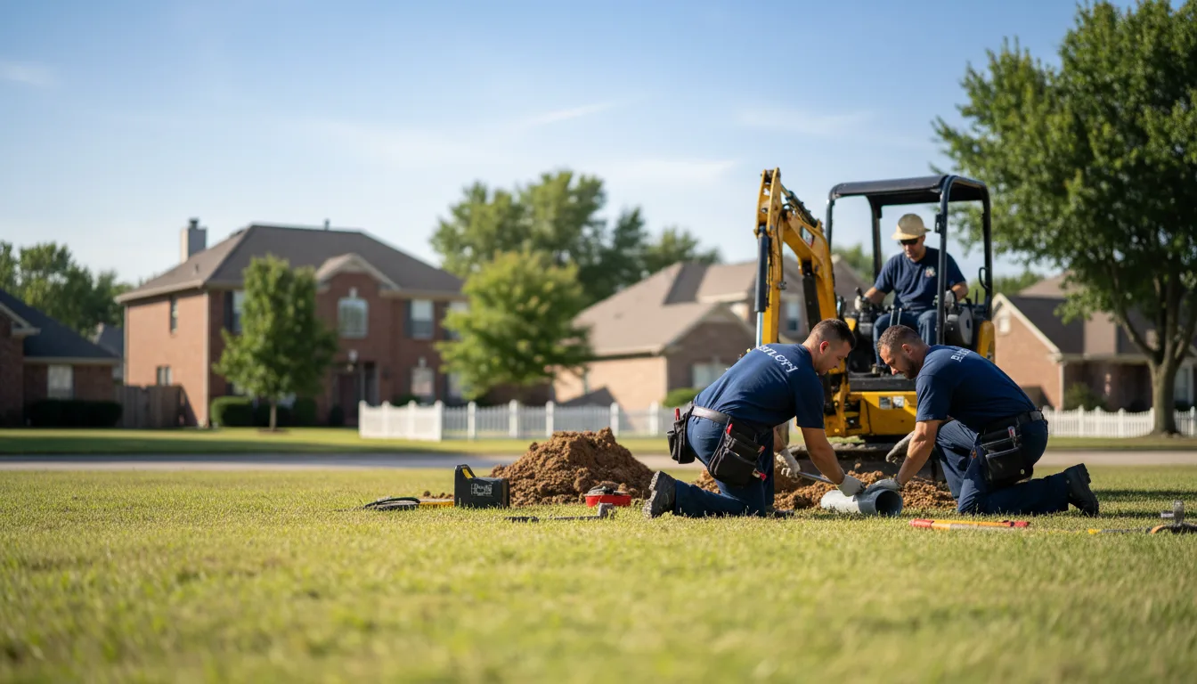 Water Heater Repair in Karnak, IL near me